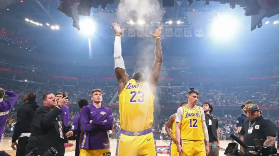 籃球：從美國職業聯盟到全球化運動