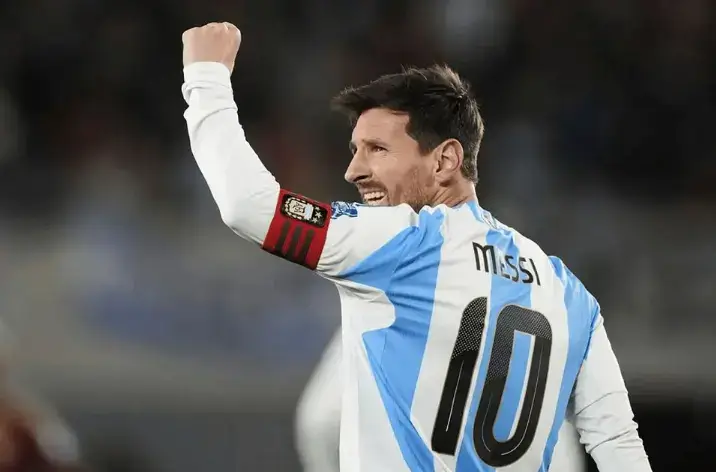 足球：真正的世界第一運動