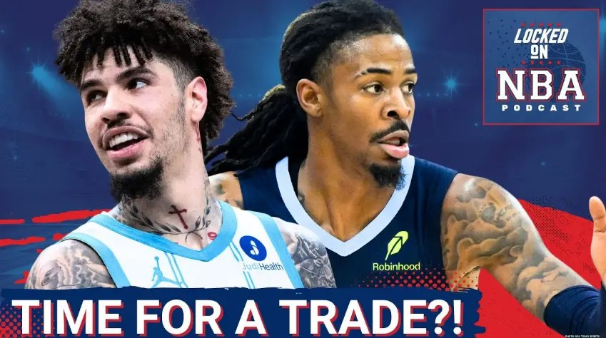 NBA交易市場 | 夏洛特黃蜂：天賦與出勤率的殘酷抉擇