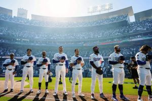 洛杉磯道奇 休賽季全解析：為何強到連補強都成難題