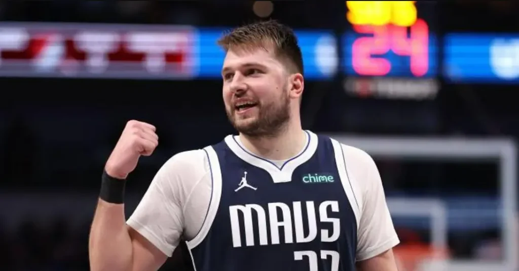 NBA交易市場 全面解析：後Luka時代震盪、聯盟賣家浮現與權力版圖重組