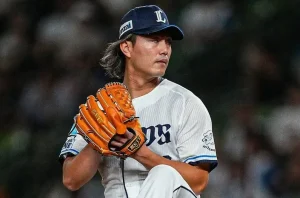 今井達也 為何選擇太空人？解析這筆關鍵簽約的真正價值