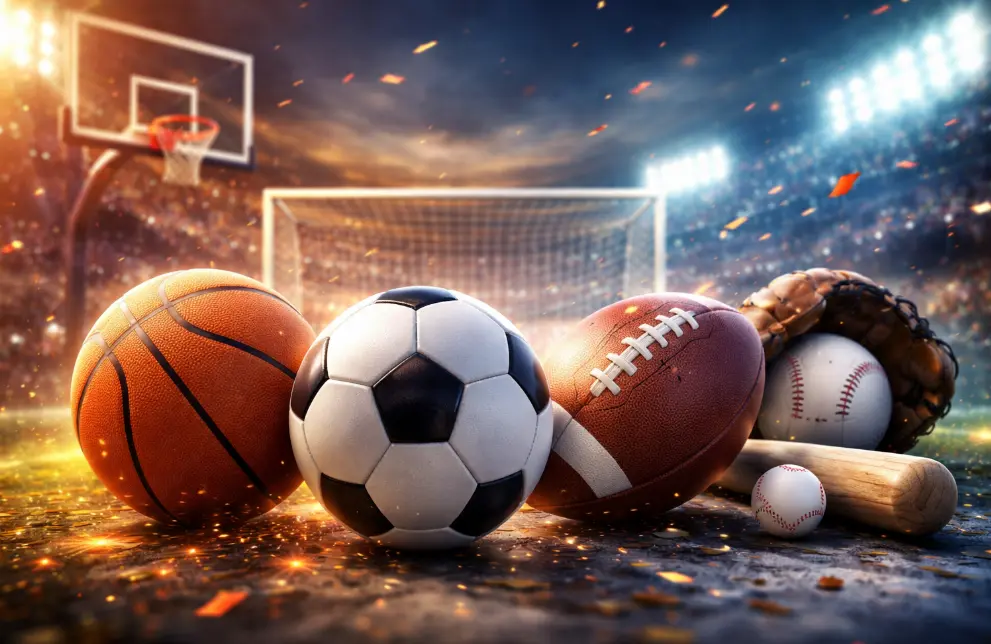 運動彩券怎麼玩？ 新手必懂的四大運動彩券玩法類型